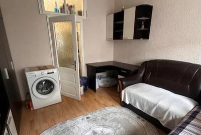 Garsoniera Confort 2 - Parter Inalt Zona Burdujeni - 5