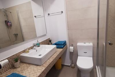 Apartament cu 2 camere semidecomandat în Grozăvești - 5
