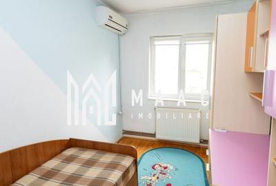 Apartament cu 3 camere decomandat în Ostroveni - 11