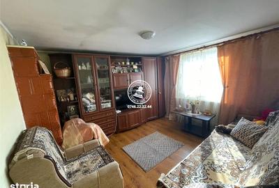 Casă cu 4 camere cu Teren 6200 Mp în Popricani - 4