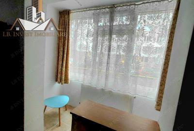 Apartament de inchiriat la parter- 2 camere cu centrala-Iulius Mall - 4