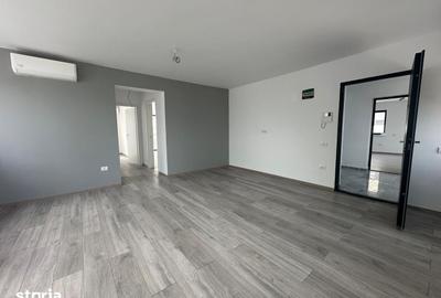 Apartament cu 3 camere în Nord - 2