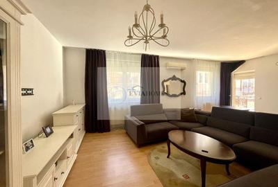 Apartament cu 3 camere semidecomandat, mobilat în Andrei Mureșanu - 2