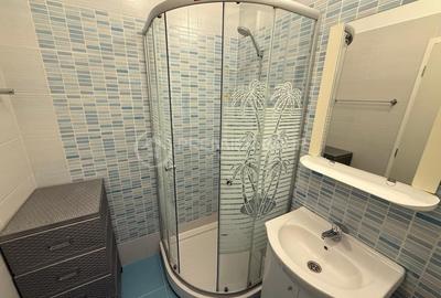 Etaj 1 | Apartament 2 camere 50mp, bloc nou - PALAS, CT + AC Etaj 1 | Apartament 2 camere 50mp, bloc nou - PALAS, CT + AC - 11