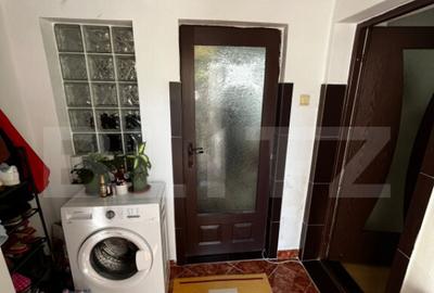 Casă cu 2 camere cu Teren 75 Mp în Central - 1