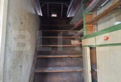 Apartament in casa, cu intrare si curte individuala, beci, pod, zona Mall Afi - 14