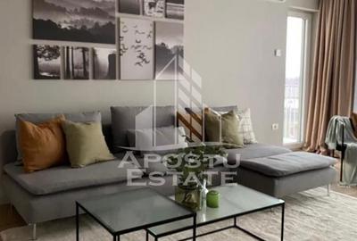 Apartament cu 2 camere decomandat în Podgoria - 2
