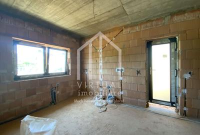 Casă individuală cu 4 camere cu Canalizare în Poplaca - 19