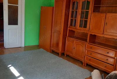 Apartament cu 2 camere decomandat în Central - 7