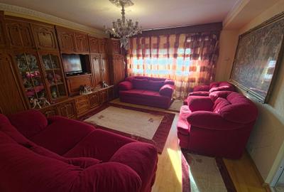 Apartament cu 2 camere semidecomandat, mobilat în Faleza Nord - 12