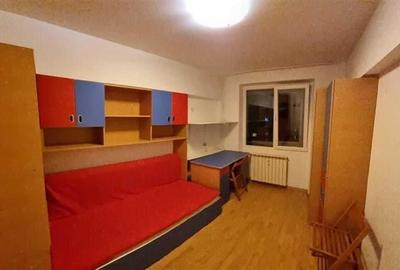 Apartament 3 camere decomandat Lacul Tei - 3
