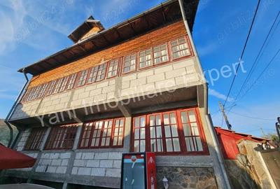 Casă cu 6 camere cu Teren 4050 Mp în Tutana - 5