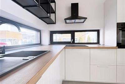 Duplex cu 4 camere cu Canalizare în Bartolomeu - 12