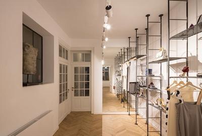 Birou, de 68 mp, în Cotroceni - 4