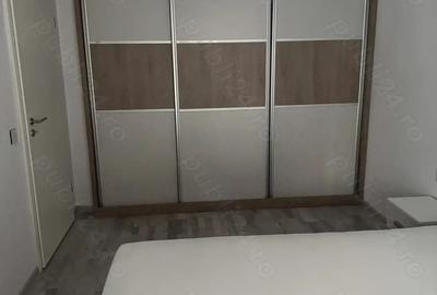 Apartament cu 2 camere decomandat în Avantgarden - 5
