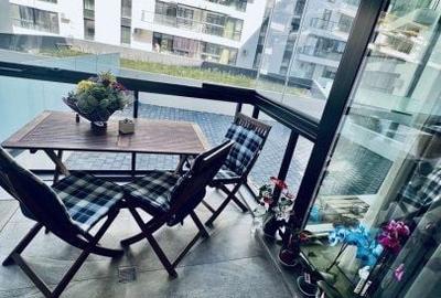 APARTAMENT 3 CAMERE ULTRALUX ETAJ 1 ZONA TOMIS NORD - 4