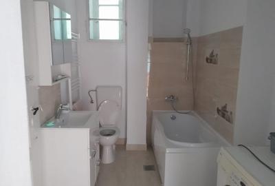 Vand apartament ultracentral etaj 1, 6 camere strada Horia - 7