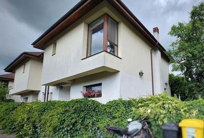 Duplex cu 4 camere cu Canalizare în Mogoșoaia - 16