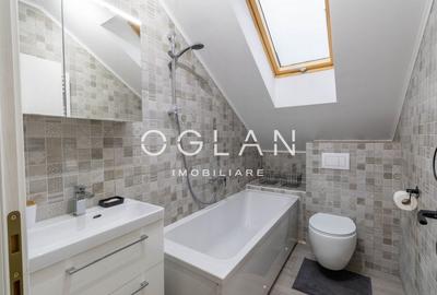 Apartament 2 camere, prima inchiriere, Doamna Stanca - 11