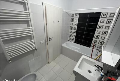 Apartament cu 2 camere, mobilat în Brăilei - 8