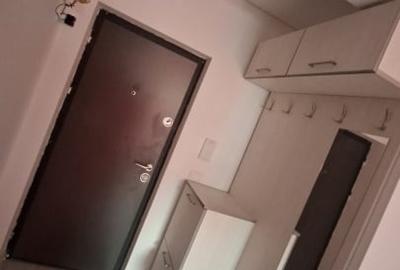 Apartament cu 2 camere decomandat, mobilat în Vișani