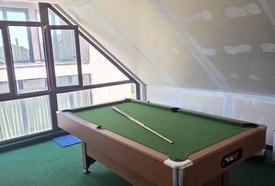 Casă cu 5 camere în Central - 1