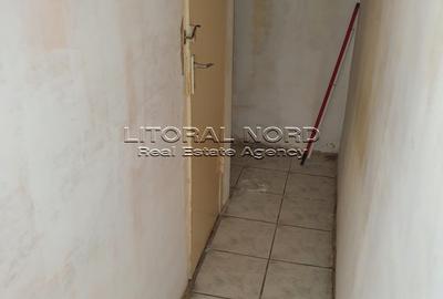 Exclusivitate - Tomis 3 - Str. Hașdeu, spatiu comercial 55,43mp, parter - 7