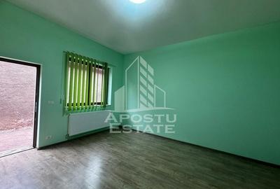 Casa individuala, 5 camere, 3 bai cu terasa si curte proprie de 400 mp - 7