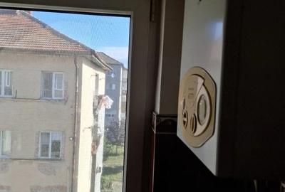 Garsonieră decomandată în Central - 5