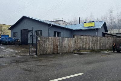 Spațiu comercial, de 183 mp, în Troianu - 2