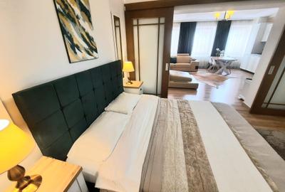 Apartament 2 camere luminos, mobilat complet, în inima Brașovului Vechi. Apartament 2 camere luminos, mobilat complet, în inima Brașovului Vechi. - 4