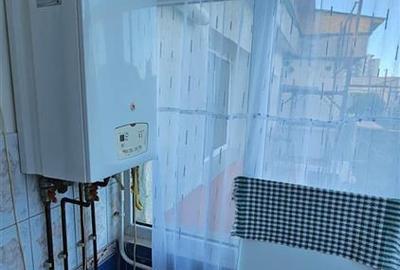 Apartament cu 2 camere decomandat în Dacia - 2