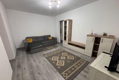 Apartament 2 camere semidecomandat Tiglina 1, etaj 1 Apartament 2 camere semidecomandat Tiglina 1, etaj 1 - 1