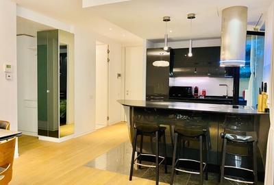 Apartament cu 4 camere în Primăverii - 25