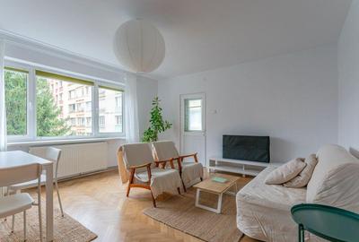 Apartament 3 Camere Decomandat de Inchiriat Zona Ce... Apartament 3 Camere Decomandat de Inchiriat Zona Ce... - 2