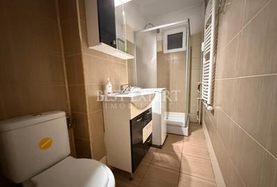 Garsoniera Trapezului Metrou 1 Decembrie - 8