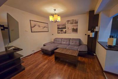 Închiriere | Decebal | 4 camere | 132 mp | Walk-in dressing - 3