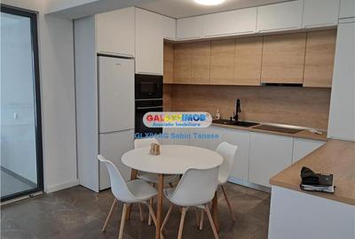 Apartament cu 3 camere decomandat, mobilat în Central - 3