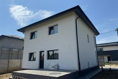 Vil individuala || 4 camere || - 2