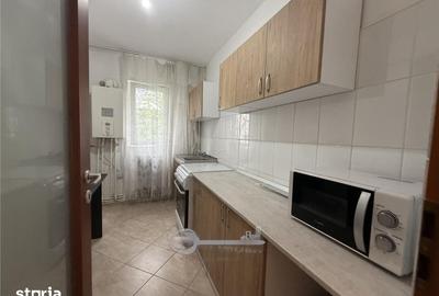 Apartament cu 3 camere în Mircea cel Bătrân - 2