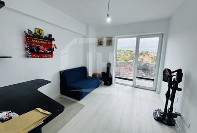 Penthouse de 94 mp utili si 38 mp de terasa, la cheie, in bloc nou! Penthouse de 94 mp utili si 38 mp de terasa, la cheie, in bloc nou! - 7