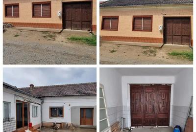 Vand casa Clisura Dunarii