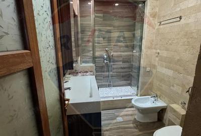 Casa / Vila cu 5 camere de vanzare in zona Dorobantul - 11