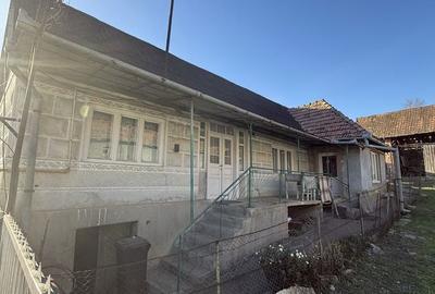Casă cu 3 camere în Ozd - 1