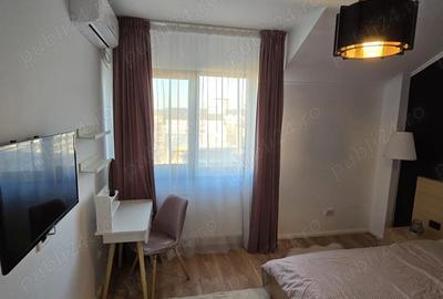 Apartament cu 2 camere decomandat în Central - 2