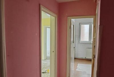 Apartament 3 camere decomandat Calea Bucuresti - 4