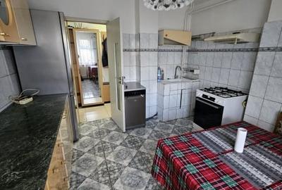 Apartament cu 3 camere decomandat, mobilat în Șagului - 1
