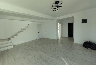 Casa individuala  -  4 camere  -  114 mp utili - 13