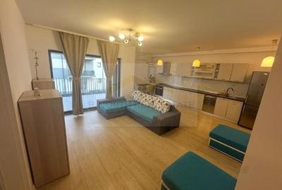 Tunari, Ilfov Inchiriere 2 camere Terasa spatioasa, parcare, pet friendly - 3