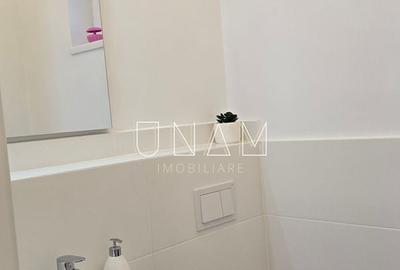Apartament cu 3 camere decomandat în Luncă - 11